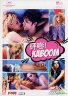 Kaboom (2010) (DVD) (Hong Kong Version)