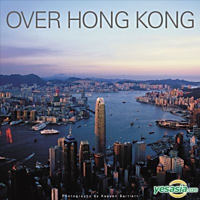 YESASIA: Over Hong Kong Vol. 8 - Kasyan Bartlett, Tai Ping Yang 
