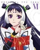 Nobunaga the Fool Vol.6 (Blu-ray) (Japan Version)