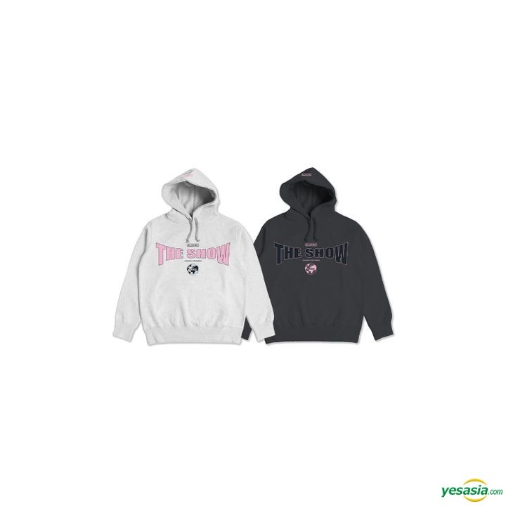 Blackpink hoodie cheap yg