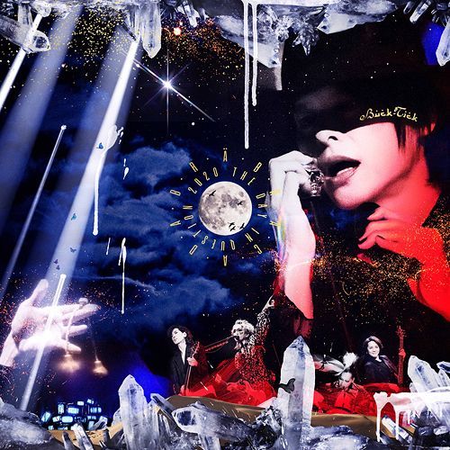 BUCK-TICK(完全生産限定盤:DVD) 2タイトル - ミュージック BUCK-TICK(完全生産限定盤:DVD) 2タイトル - ミュージック