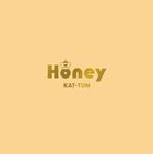 Honey [Type 1] (ALBUM+DVD) (First Press Limited Edition) (Japan Version)