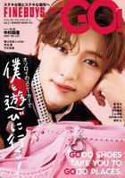 FINEBOYS+plus GO! vol.2