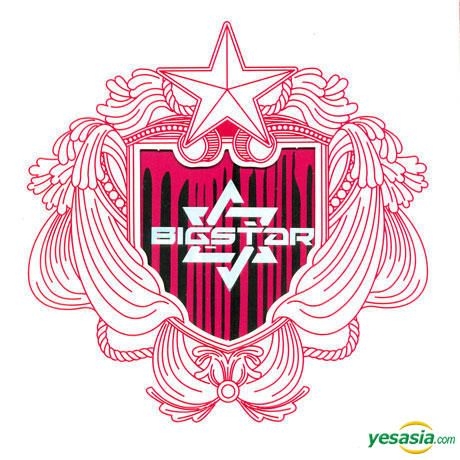 YESASIA: Bigstar - Big Start + Poster in Tube Music - Big Star ...