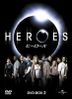 Heroes DVD Box 2 (Episode 14