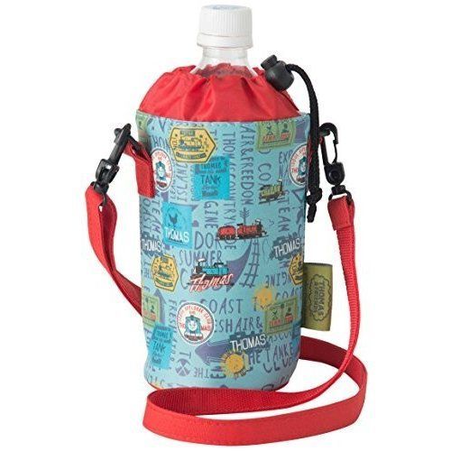 YESASIA Thomas and friends Insulated Bottle Cover ASAHIKOYO Lifestyle & Gifts Free Shipping