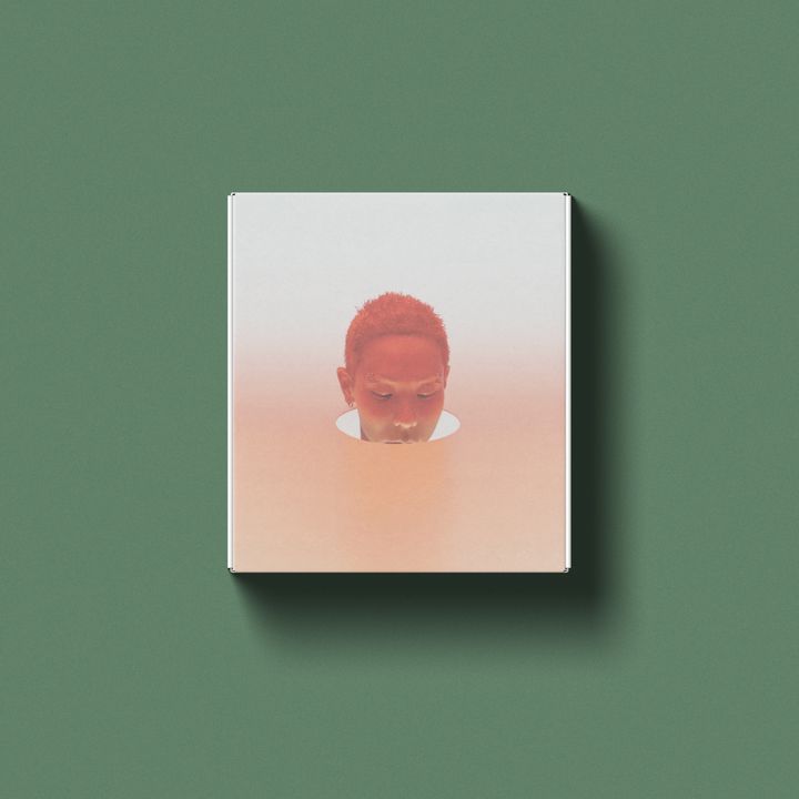 LOCO - WEAK (Vol.2) Album CD + Photobook + Poster - Edizione Limitata - Foto 12