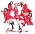 Bad Girl For You (普通版)(日本版)