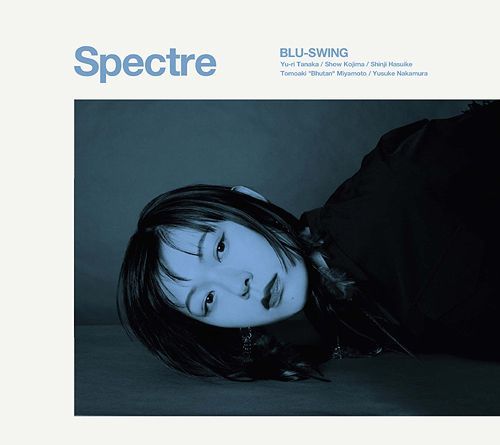 YESASIA: SPECTRE (Japan Version) CD - BLU-SWING - Japanese
