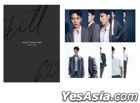 Jung Yong Hwa 2020 Asia Live Tour 'Still 622' Official Goods - Postcard Book