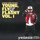 Young Fly and Flashy, Vol. 1 (Korean Version)