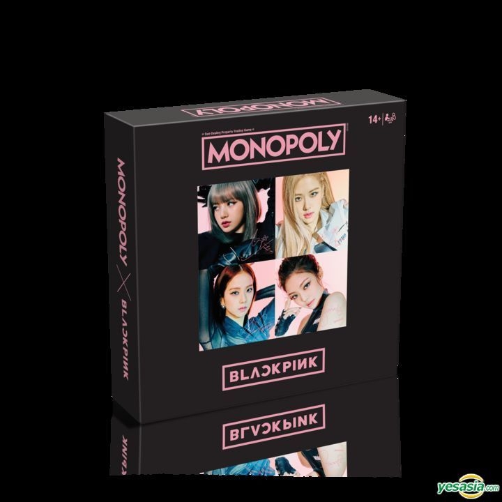 YESASIA: BLACKPINK 2019 Private Stage 'Chapter 1' Official MD