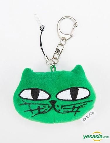 YESASIA: Image Gallery - 2PM : Ok Taec Yeon Cat Character - Okcat