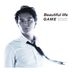 Beautiful life/GAME -「Beautiful life」Music Clip DVD version -(SINGLE+DVD)(First Press Limited Edition)(Japan Version)