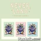WJSN Mini Album - Neverland (Random Version)