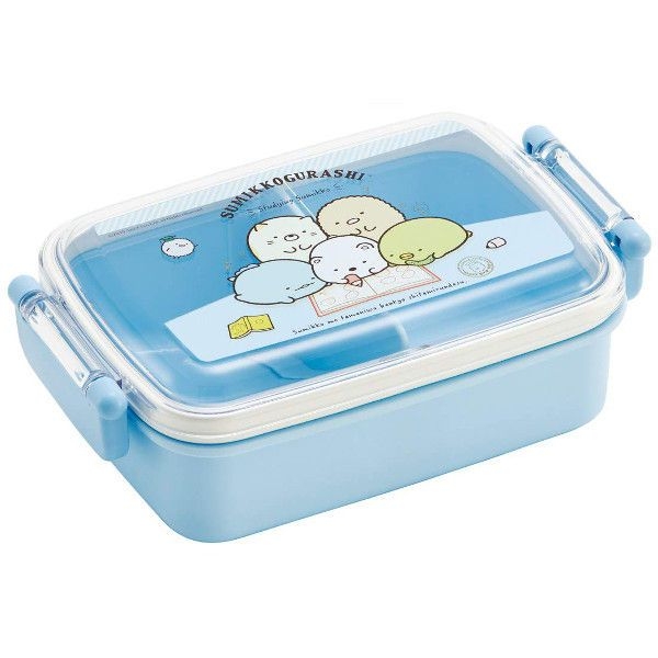 Skater Sumikko Gurashi Lunch Box 450ml