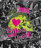 Melon Kinen Bi Final Stage ' MELON'S NOT DEAD' (Digitally Remastered Version) [BLU-RAY] (Japan Version)