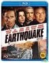 Earthquake (Blu-ray) (Korea Version)