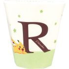 Pokemon Print Plastic Cup R