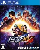 THE KING OF FIGHTERS XV (日本版) 