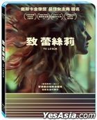 To Leslie (2022) (Blu-ray) (Taiwan Version)