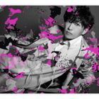 STEALTH (ALBUM+BLU-RAY)  (First Press Limited Edition) (Japan Version)