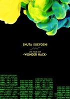Shuta Sueyoshi LIVE TOUR 2019 -WONDER HACK-  (Japan Version)
