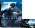 Dunkirk (2017) (Blu-ray) (Steelbook) (Hong Kong Version)