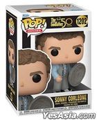 FUNKO POP! MOVIES: The Godfather 50 Years: Sonny Corleone #1202