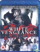White Vengeance (2011) (Blu-ray) (UK Version)