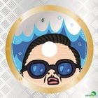 PSY Summer Stand Concert [2012 The Water Show] (DVD) (Korea Version)