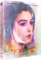 L'Appartement (1996) (Blu-ray) (Full Slip Edition) (Korea Version)