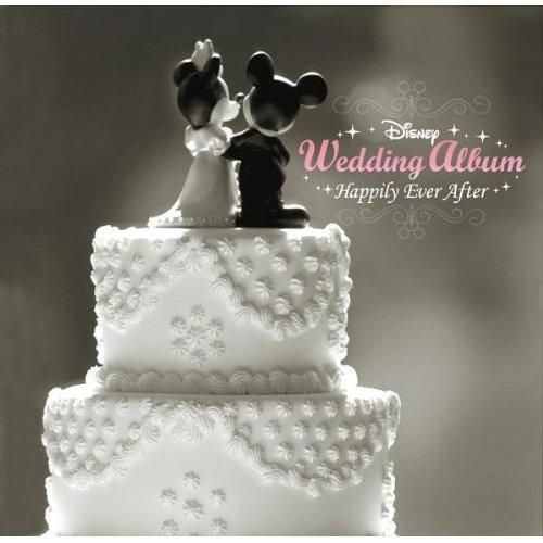 Yesasia Disney Wedding Album Happily Ever After Japan Version Cd Disney Japanese Music Free Shipping