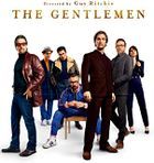 THE GENTLEMEN (Blu-ray)(Japan Version)