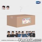 GMMTV : Mystery Box 2025 - Jimmy & Sea