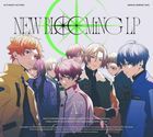 A3! NEW BLOOMING LP  (日本版) 