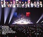 Morning Musume. '19 Concert Tour Aki KOKORO & KARADA -FINAL (Blu-ray) (Japan Version)
