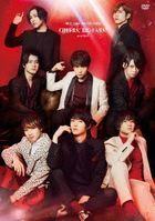 REAL<=>FAKE SPECIAL EVENT Cheers, Big ears! 2.12-2.13 (DVD) (日本版) 