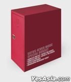 韓国/アジア映画 SOTUS 4EVER MORE SPECIAL BOXSET YESASIA: Image Gallery - SOTUS 4Ever More Special Boxset
