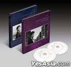 Kim Ho Joong - The Classic Album I + The Classic Album II + 2 Posters in Tube (The Classic Album I + The Classic Album II)