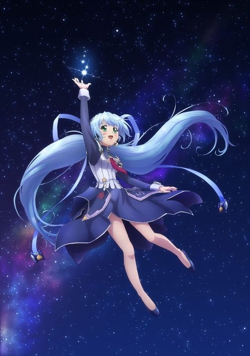 Yesasia 配信版 Planetarian 星之梦 Blu Ray 日本版 Blu Ray Richard Key 小野大辅 日语动画 邮费全免 北美网站