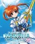 Magical Girl Lyrical Nanoha The Movie 2nd A's Super Special Edition (Blu-ray)(First Press Limited Edition) (English Subtitled) (Japan Version)