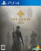 The Order 1886 (Normal Edition) (Japan Version)