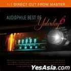 Audiophile Best Of Yesterday 6