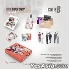 Cutie Pie The Series (USB) (Boxset B) (English Subtitled) (Thailand Version)