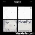 Redoor - Hospital