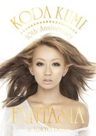 KODA KUMI 10th Anniversary -FANTASIA- in TOKYO DOME (Japan Version)