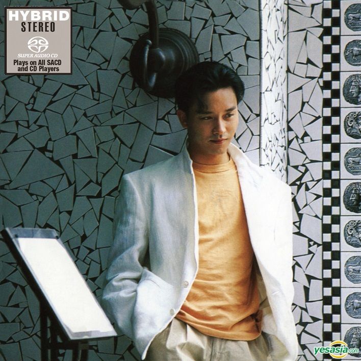 YESASIA: Summer Romance '87 (SACD) Music - Leslie Cheung