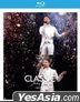 Jacky Cheung A Classic Tour Taipei (2 Blu-ray + Photo Album)