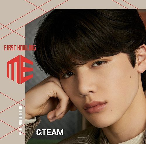 YESASIA: First Howling: ME [MAKI] (First Press Limited Edition